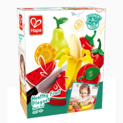 Healthy Fruit Playset