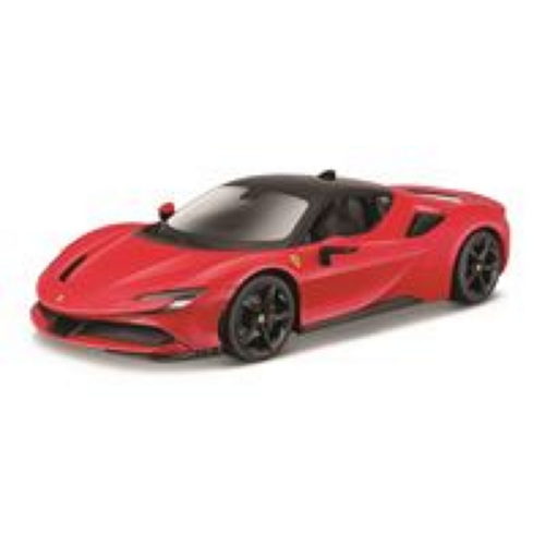 44016015 | 1:18 Ferrari R&P SF-90 Stradale