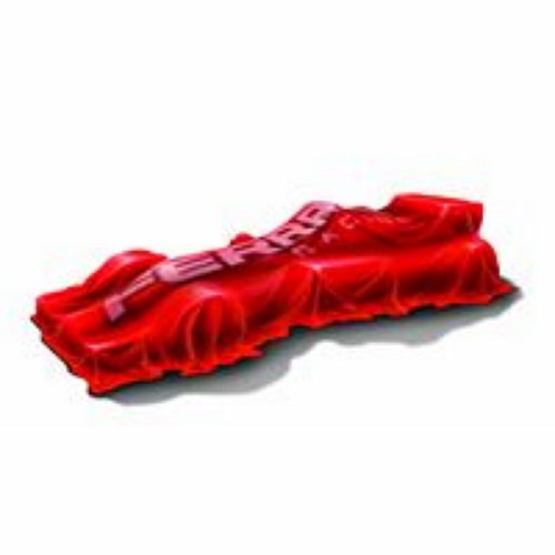 44016809L | 1:18 Racing 2021 F1 SF- 21 GP - Leclerc