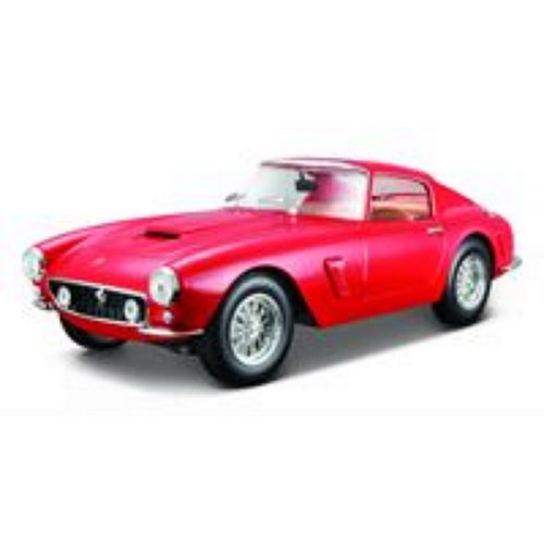 44026025 | 1:24 R&P 250 GT Berlinetta Passo Corto - Red