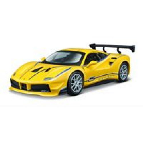 44026307 | 1:24 Ferrari Racing 488 Challenge #25