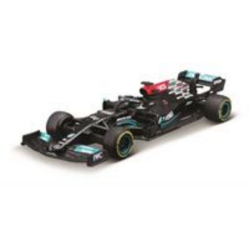 44138038H | 1:43 2021 Mercedes AMG F1 W12 E-Perform #44 Hamilton