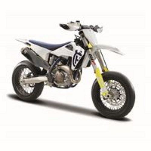 44151087 | 1:18 Husqvarna FS 450 Supermoto