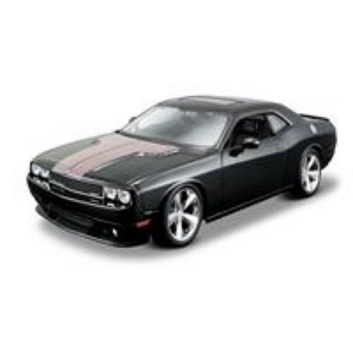 45639280 | 1:24 A/Line 2008 Dodge Challenger SRT8