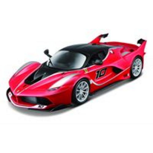 45739132 | 1:24 A/Line 2017 Ferrari FXX-K