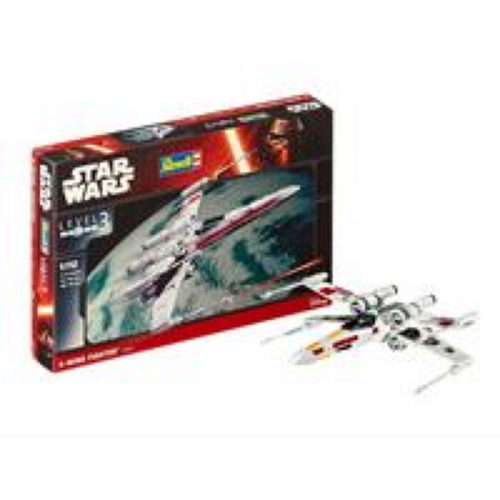 55003601 | X-Wing Fighter