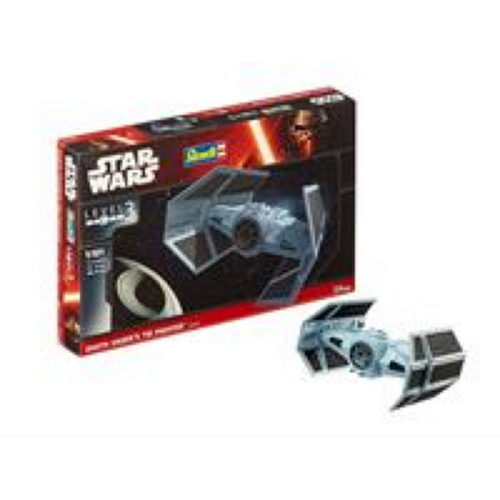 55003602 | Darth Vader's TIE Fighter