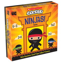 Number Ninjas