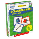 Scavenger Hunt