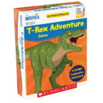 T-Rex Adventure