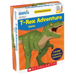 T-Rex Adventure