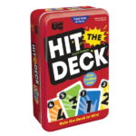 Hit the Deck Card Game Tin *