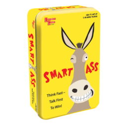 Smart Ass Tin