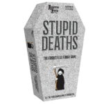 Stupid Deaths Tin