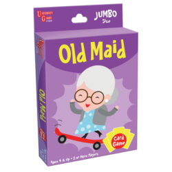 Old Maid