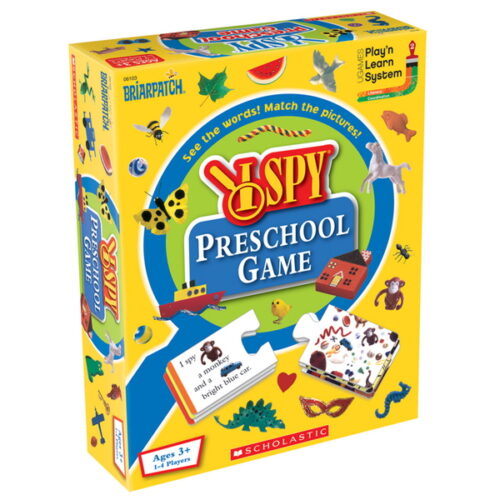 Preschool Game