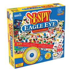 Eagle Eye Game