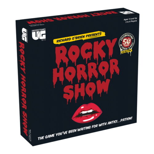 Rocky Horror Show