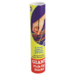 Crown Giant Pickup Sticks