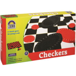 Crown Checkers