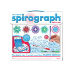 Spirograph Deluxe Set