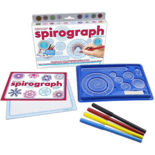 Spirograph Design Kit