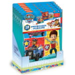 Paw Patrol 3pk Frame Tray Puzzles