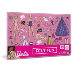 Barbie Felt Fun