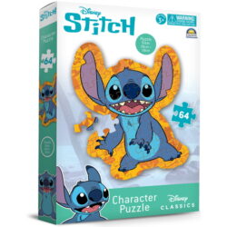 Stitch Press-O-Matic (NEW)