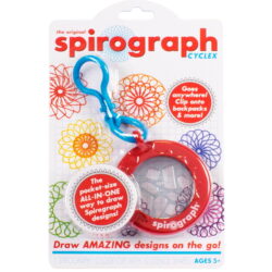 Spirograph Cyclex Clip (NEW)