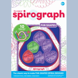 Spirograph Value Sets Asst PDQ (Classic
