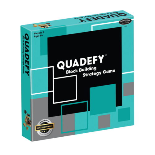 Quadefy