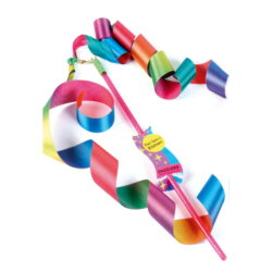 Dazzler Rainbow Ribbons