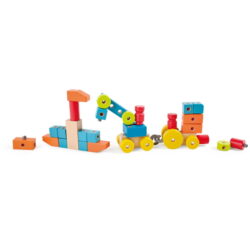 Infinite Imagination Building Blocks