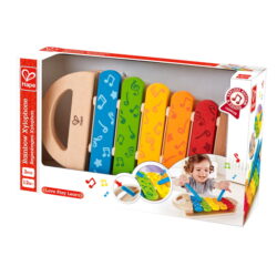 Rainbow Xylophone