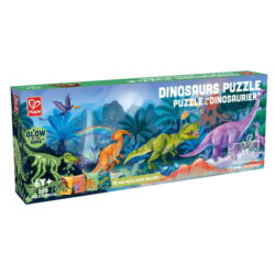 Dinosaurs Puzzle (1.5m Long)