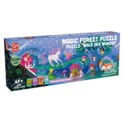 Magic Forest Puzzle (1.5m long)