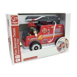 Fire Truck