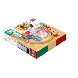 Perfect Pizza Playset