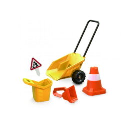 Sand Construction Dumper Set