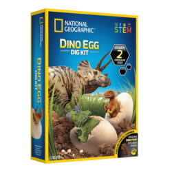 Dino Egg Dig Kit