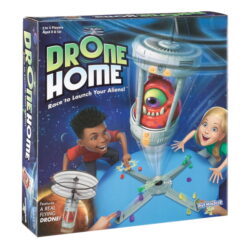 Drone Home*