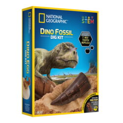 Dinosaur Dig Kit