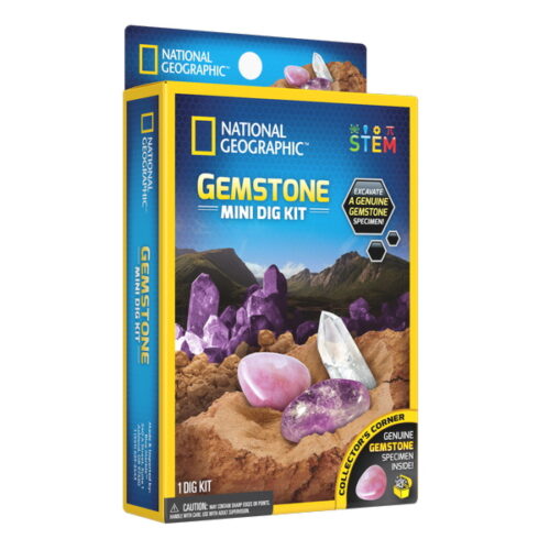 Gemstone Mini Dig Kit