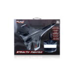 RUSCO PRO STEALTH FIGHTER JET PLANE - USB - RTR