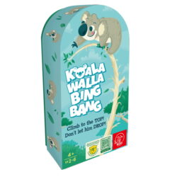 Koala Walla Bing Bang