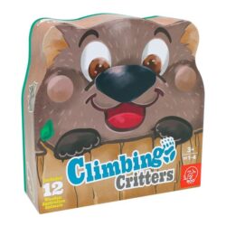 Climbing Critters