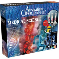 Medical Science Kit