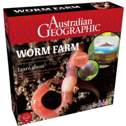 Worm Farm