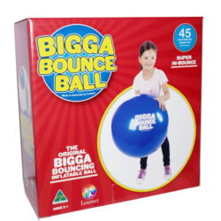 Bigga Bounce Ball - Medium 45cm